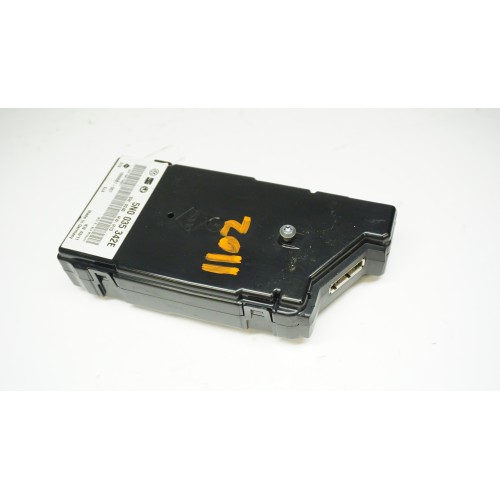 2012-2015 Volkswagen Jetta Multi Media Interface Module 5N0035342E