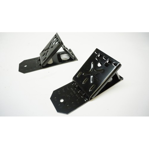 2009-2017 Volkswagen Tiguan Wheel Chock Set 7L0860321A