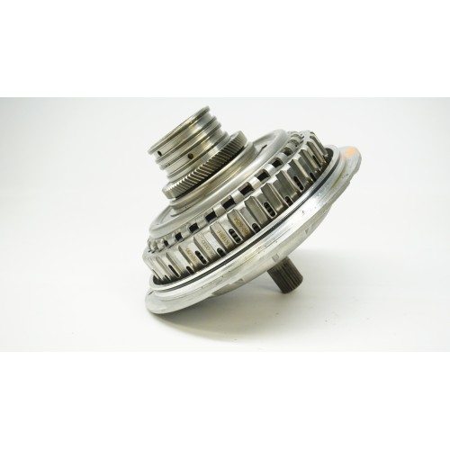 AUDI S4 S5 DSG Transmission Clutch Pack PWW NSC NHS 0B5141030E OEM