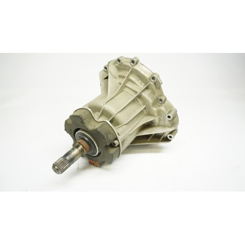 2013-2016 B8 Audi S4 DSG Transmission Center Differential Housing Cover