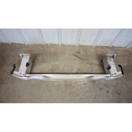 2013-2016 Audi A4 S4 Front Bumper Reinforcement Support Impact Bar 8K0807113F