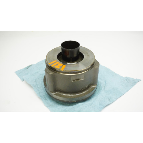 B8.5 Audi S4 PWW Transmission Center Differential 0B2409755L