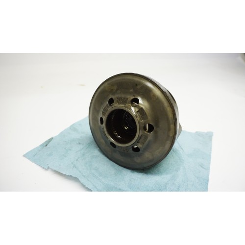 B8.5 Audi S4 PWW Transmission Center Differential 0B2409755L