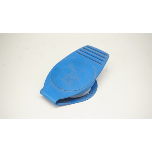 B8 Audi S4 S5 A4 A5 Windshield Washer Reservoir Tank Cap Lid GENUINE
