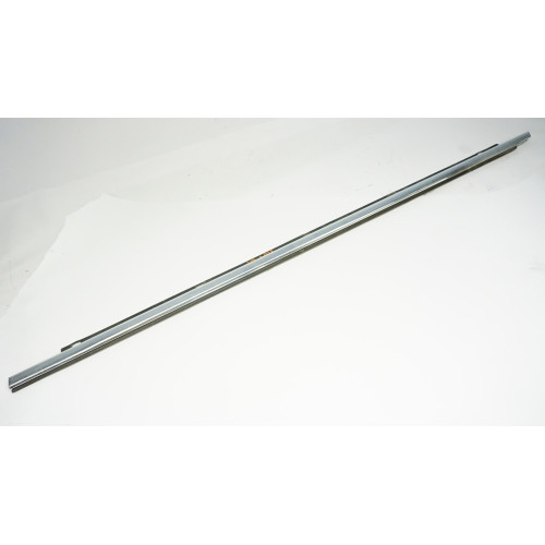 2005-2011 Audi A6 Driver Door Exterior Window Chrome Trim Left Front