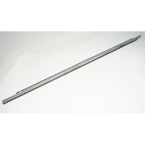 2005-2011 Audi A6 Driver Door Exterior Window Chrome Trim Left Front