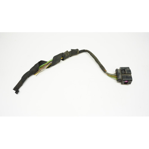 2015 2016 Audi S4 Headlight Pig Tail Plug 3C0973737