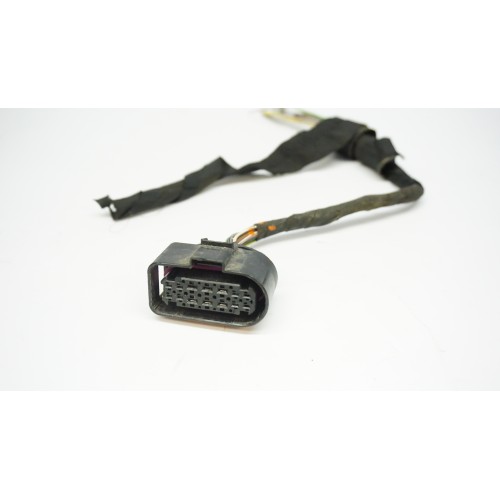 2015 2016 Audi S4 Headlight Pig Tail Plug 3C0973737