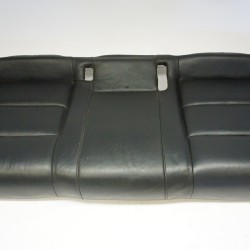 2005-2008 Audi A6 Rear Seat Bench Cushion BLACK