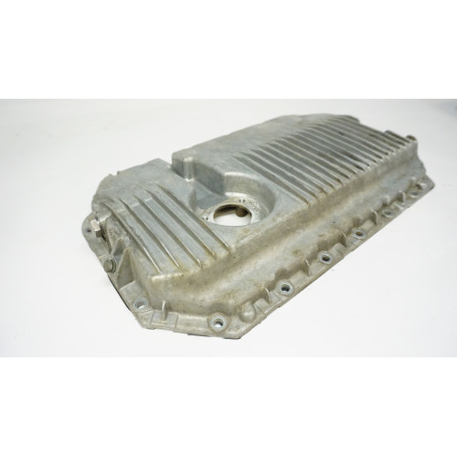 Audi A6 A4 3.2L Lower Engine Oil Pan 06E103604G 2005-2009