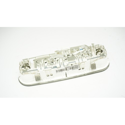 2013-2016 Audi A4 Allroad Rear Dome Reading Light BLACK