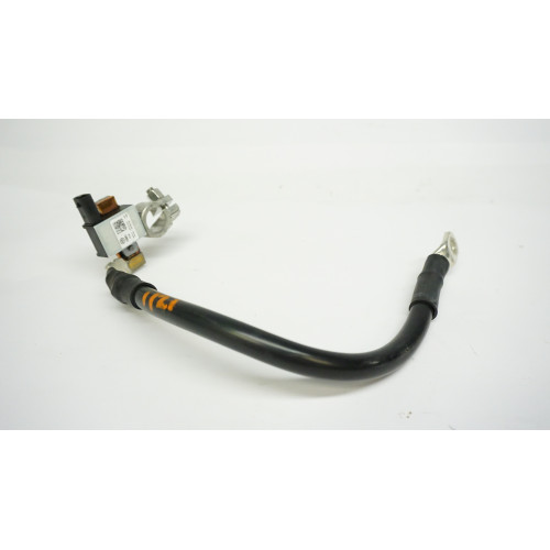 2013-2016 Audi A4 Negative Battery Cable / Fuse 8T0915181