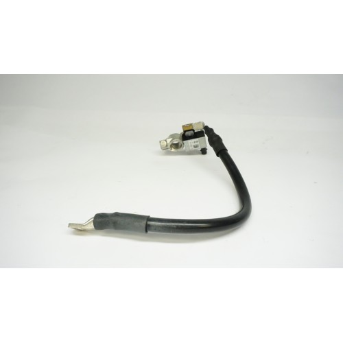 2013-2016 Audi A4 Negative Battery Cable / Fuse 8T0915181