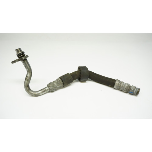 B7 Audi A4 2.0T Automatic Transmission Line 8E0317825AT