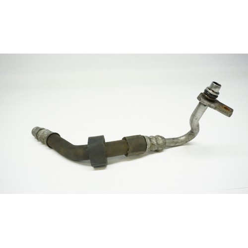 B7 Audi A4 2.0T Automatic Transmission Line 8E0317825AT