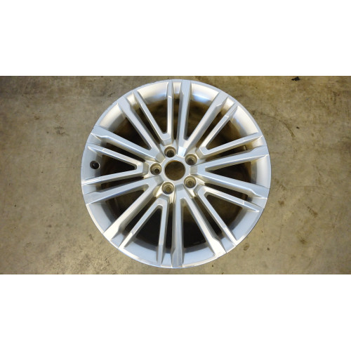 2017-2019 B9 Audi A4 Factory 19