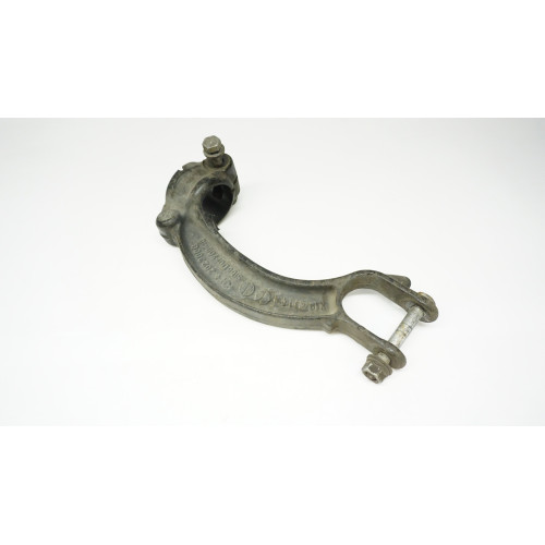 2008-2012 AUDI A4 Shock Suspension Fork LEFT 8K0413037L