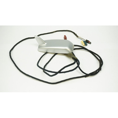 2005 2006 Audi A6 Shark Fin Roof Antenna 4F5035503E