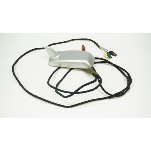 2005 2006 Audi A6 Shark Fin Roof Antenna 4F5035503E