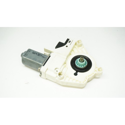 2005-2008 Audi A6 Driver Front Window Regulator Motor Left 4F0959801B