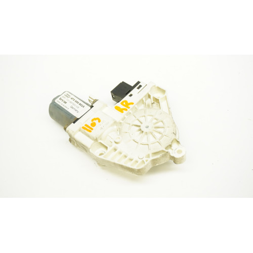 2005-2008 Audi A6 Window Motor Right Rear 4F0959802A