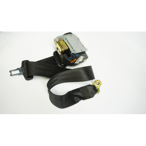 2005-2008 Audi A4 Rear Center Seat Belt Tensioner 4F0857807D