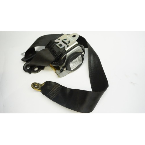 2005-2008 Audi A4 Rear Center Seat Belt Tensioner 4F0857807D