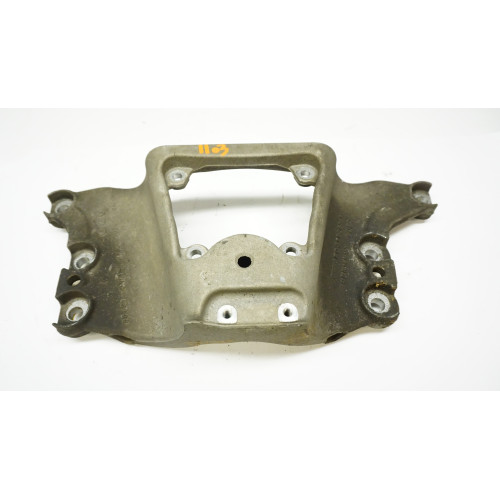 2005-2009 AUDI A6 3.2L AUTOMATIC Transmission Mount Brace 4F0399263M