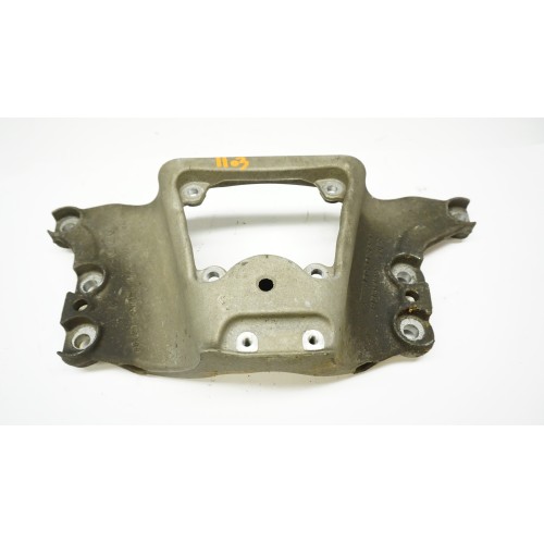 2005-2009 AUDI A6 3.2L AUTOMATIC Transmission Mount Brace 4F0399263M