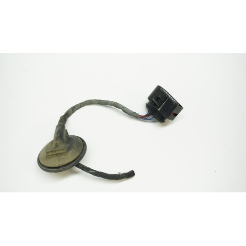 2005-2008 Audi A6 Headlight Pig Tail Plug 1J0973735