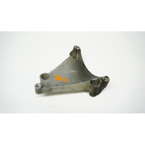 Audi A6 3.2L V6 Air Conditioning Compressor Bracket 06E260835C