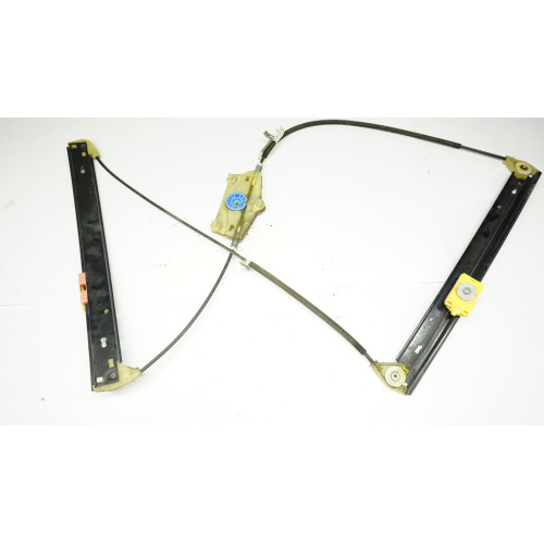2005 Audi A6 Window Regulator Left Front 4F0837461A
