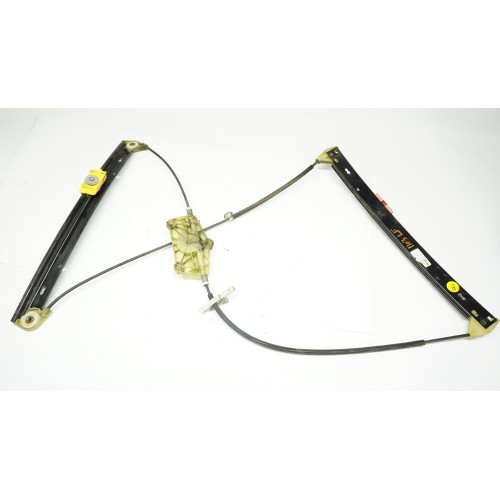 2005 Audi A6 Window Regulator Left Front 4F0837461A