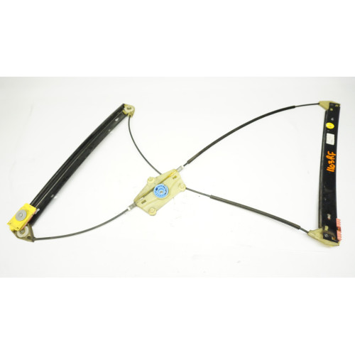 2005 Audi A6 Window Regulator Right Front 4F0837462A
