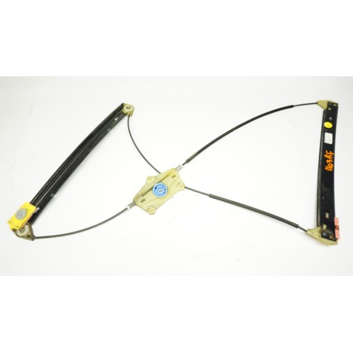 2005 Audi A6 Window Regulator Right Front 4F0837462A