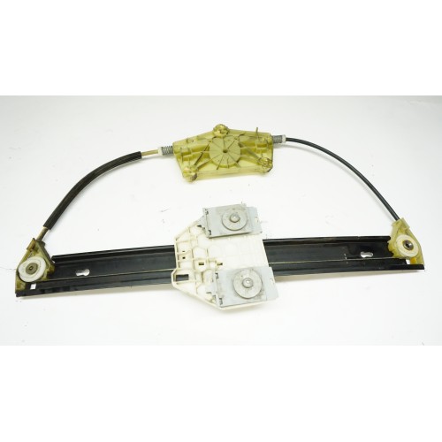 2005 Audi A6 Window Regulator Left Rear 4F0839461