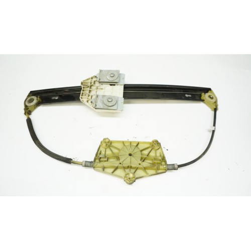 Window Regulator Right Rear 4F0839462 2005 Audi A6