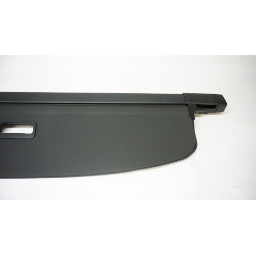 2018 - 2021 Volkswagen Tiguan Rear Cargo Privacy Cover 5NN061167 BLACK