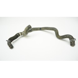 2013-2016 Audi S4 Radiator Intercooler Coolant Hose 8K0121086S