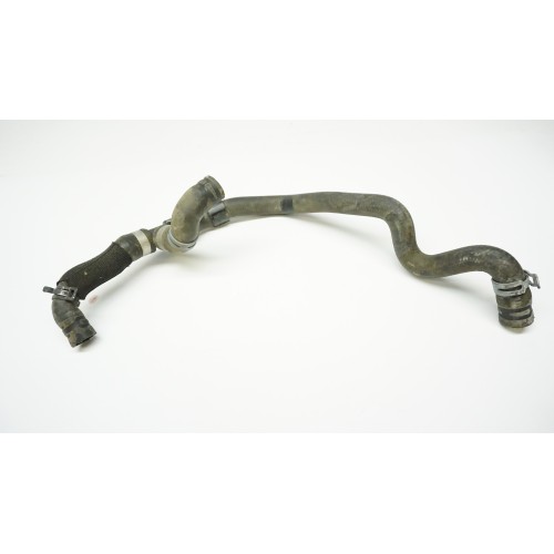 2013-2016 Audi S4 Radiator Intercooler Coolant Hose 8K0121086S