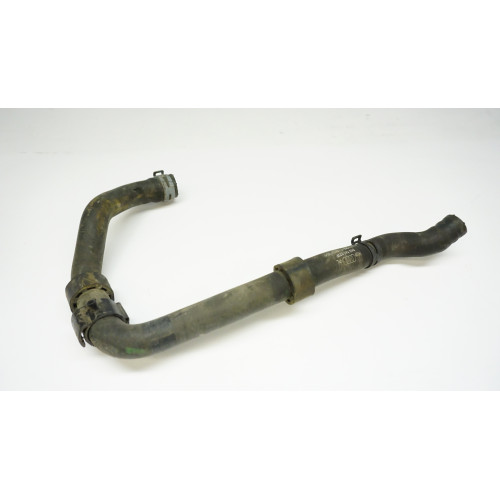 2013 2014 2015 2016 Audi S4 Supercharger Intercooler Coolant Hose 8K0145923F