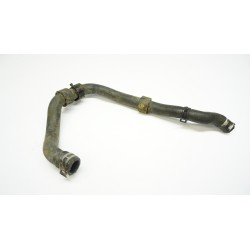 2013 2014 2015 2016 Audi S4 Supercharger Intercooler Coolant Hose 8K0145923F