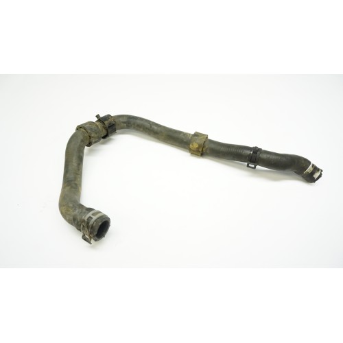 2013 2014 2015 2016 Audi S4 Supercharger Intercooler Coolant Hose 8K0145923F