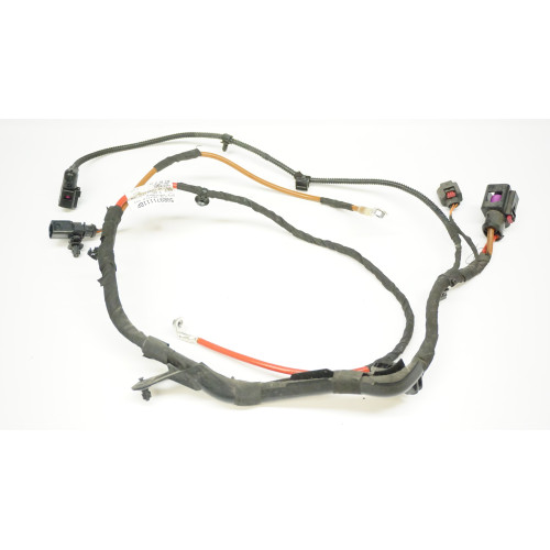 2019-2021 Volkswagen Tiguan 2.0T Electric Power Steering Harness
