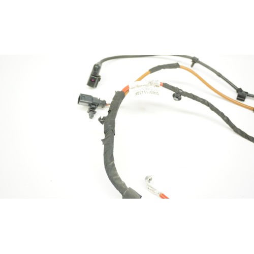 2019-2021 Volkswagen Tiguan 2.0T Electric Power Steering Harness