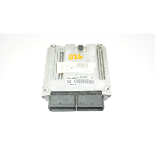 2019-2022 Volkswagen Tiguan 2.0T Engine Control Unit ECU 06L-907-309-B