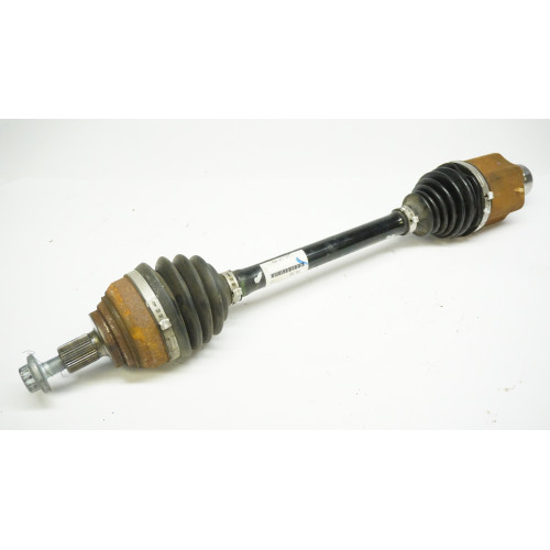 2019-2021 VW Tiguan 4-Motion Passenger Front Axle Shaft Assembly Right 8K Miles