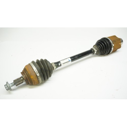 2019-2021 VW Tiguan 4-Motion Passenger Front Axle Shaft Assembly Right 8K Miles