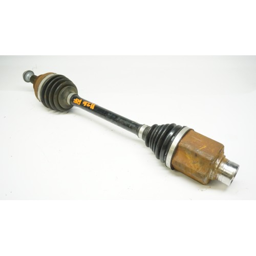 2019-2021 VW Tiguan 4-Motion Passenger Front Axle Shaft Assembly Right 8K Miles