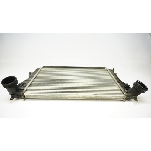 2010-2014 Volkswagen Golf GTI Front Turbo Intercooler 1K0145803S